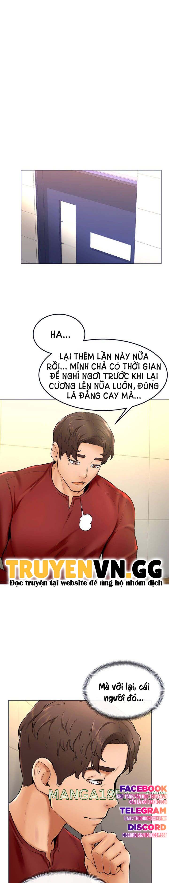 Xem ảnh truyen co len nam joo chuong 10 15 trong truyện hentai Cố Lên Nam Joo! - Chap 10 - truyenhentai18.pro