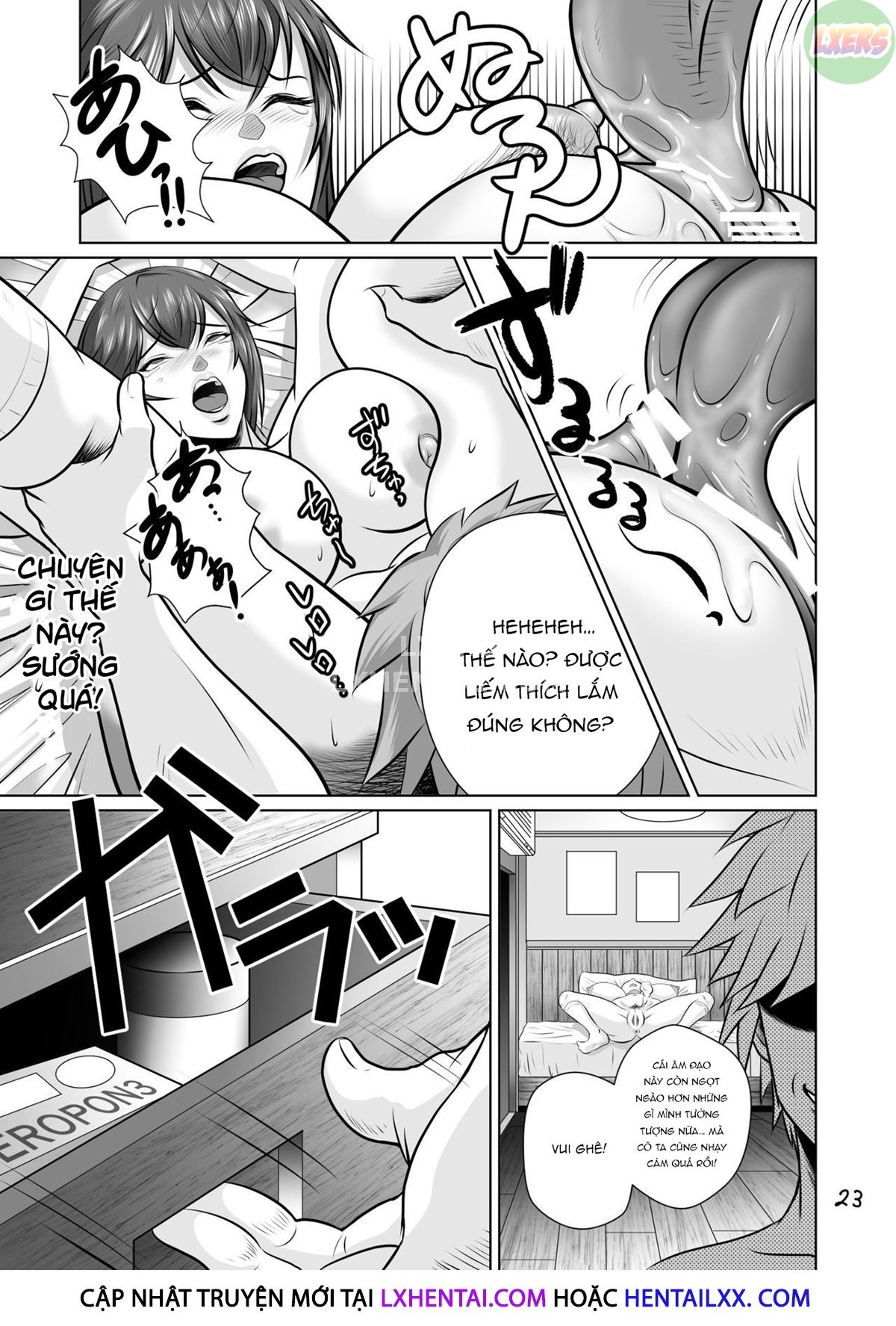 Hình ảnh 1648385905174_0 trong Cucked With My Childhood Friend Haruka The Critical Moment!! - Chapter 1 - Hentaimanhwa.net