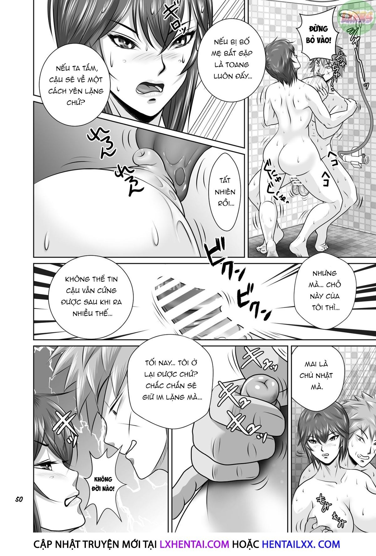 Hình ảnh 1648385923659_0 trong Cucked With My Childhood Friend Haruka The Critical Moment!! - Chapter 1 - Hentaimanhwa.net