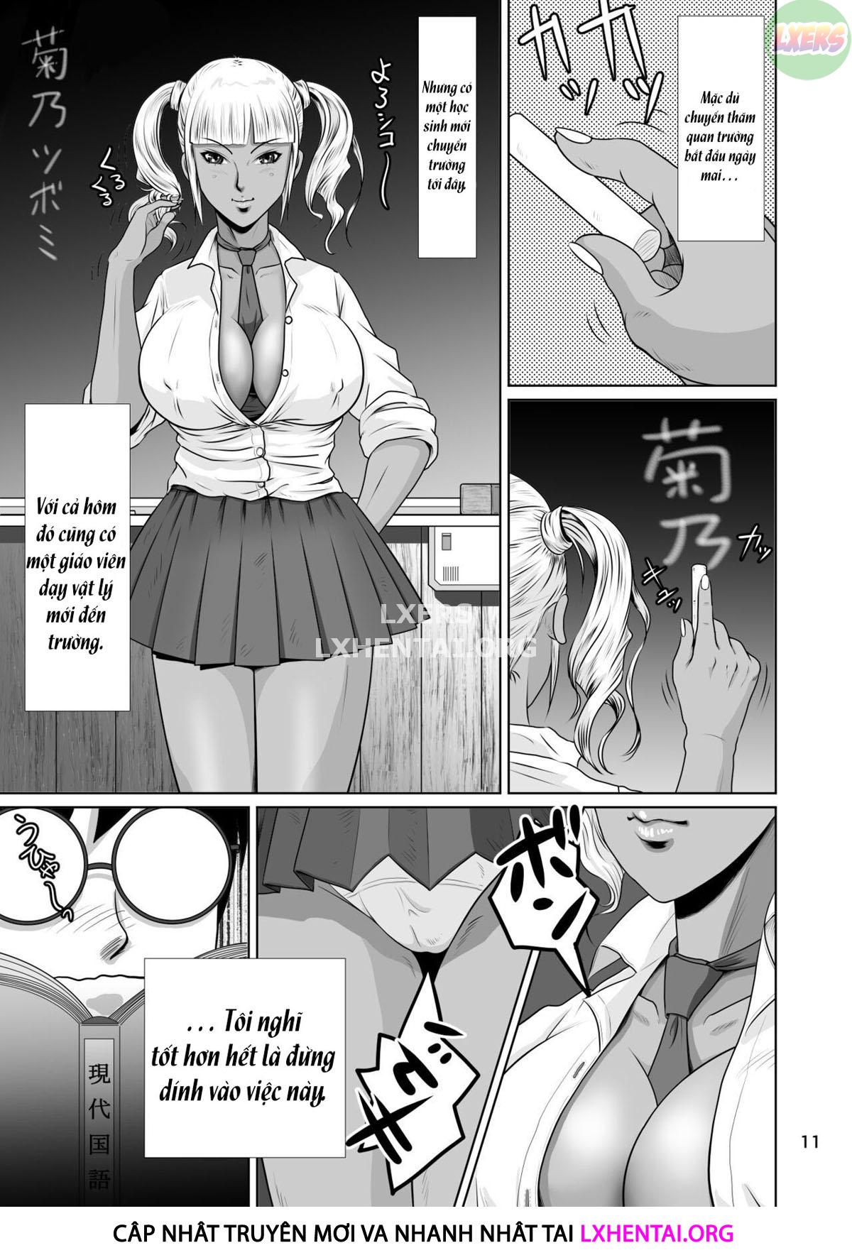 Hình ảnh 15 trong Cucked With My Childhood Friend Haruka The Critical Moment!! - Chapter 2 - Hentaimanhwa.net