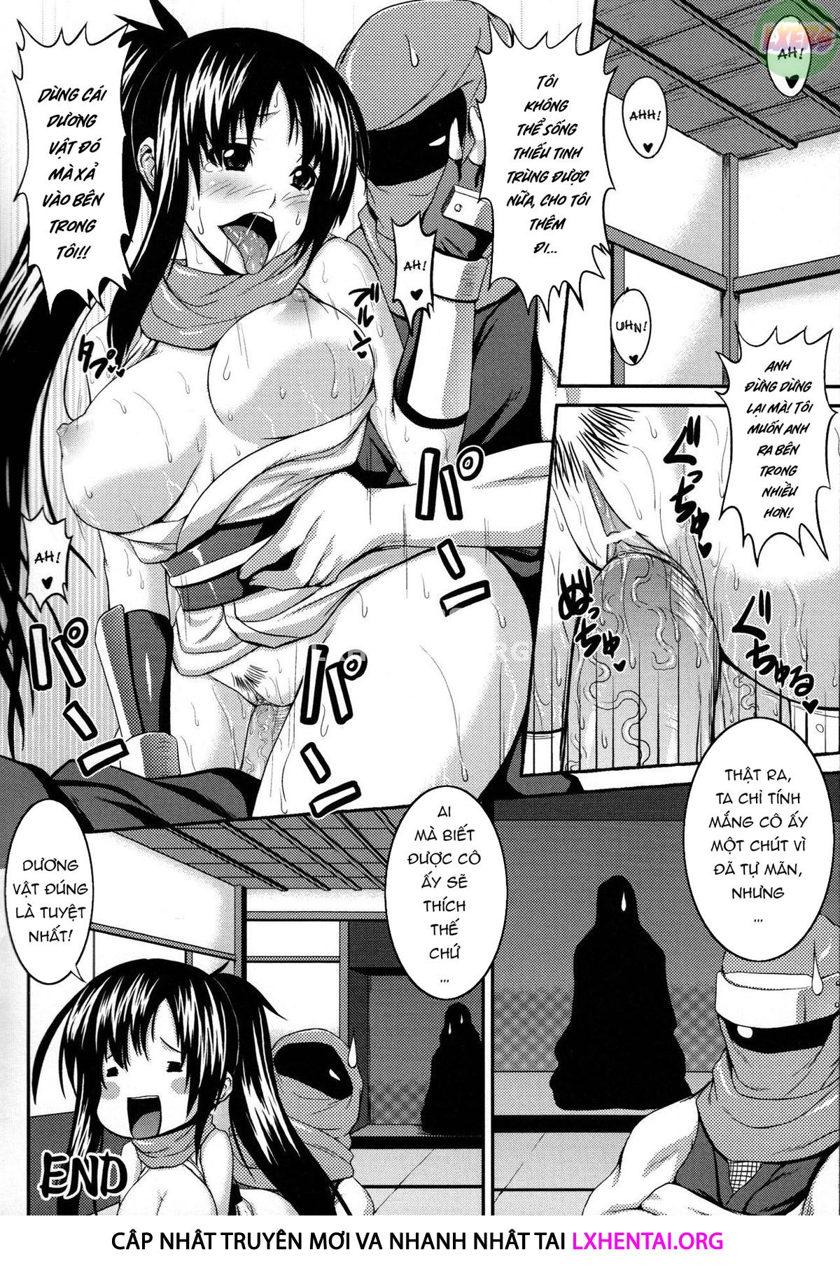 Image 35 in Demon Girls Are My Slaves -Chapter 3