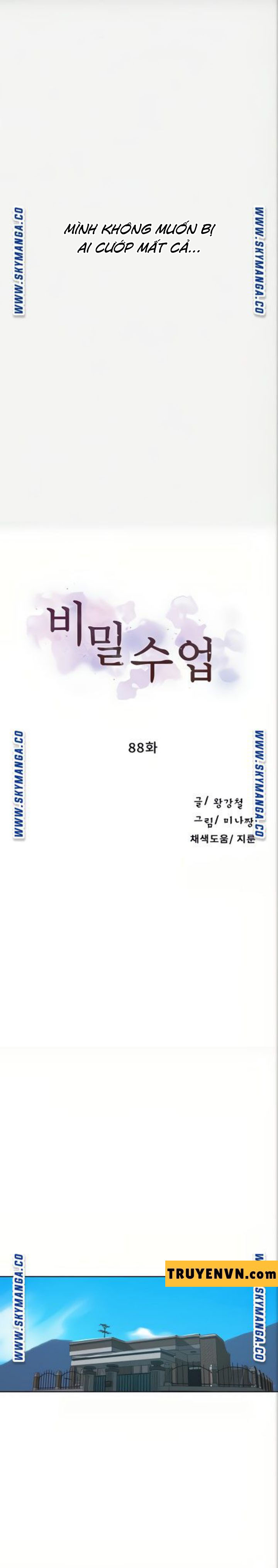 Hình ảnh truyen secret class chuong 88 trang 3 trong Lớp Học Bí Mật - Secret Class (Hot) - Chap 88 - Hentaimanhwa.net