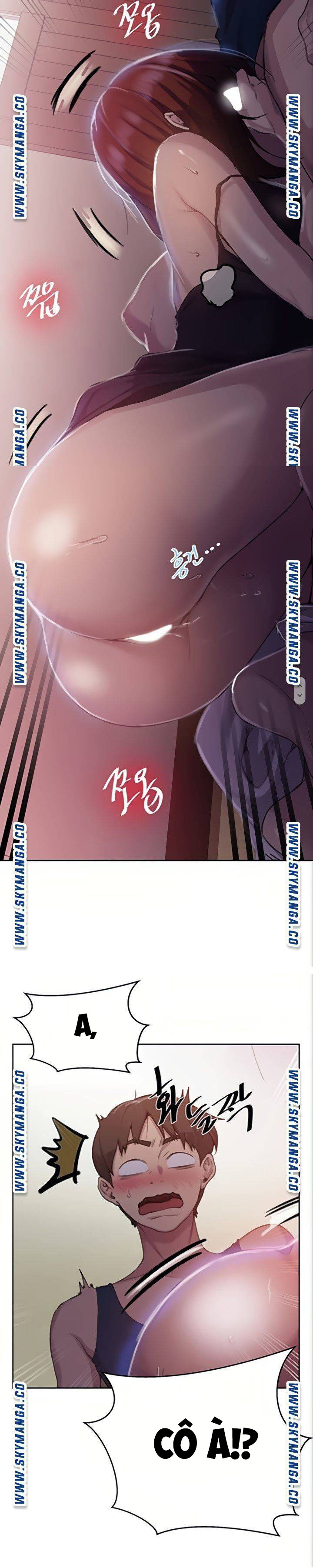 Hình ảnh truyen secret class chuong 89 trang 19 trong Lớp Học Bí Mật - Secret Class (Hot) - Chap 89 - Hentaimanhwa.net