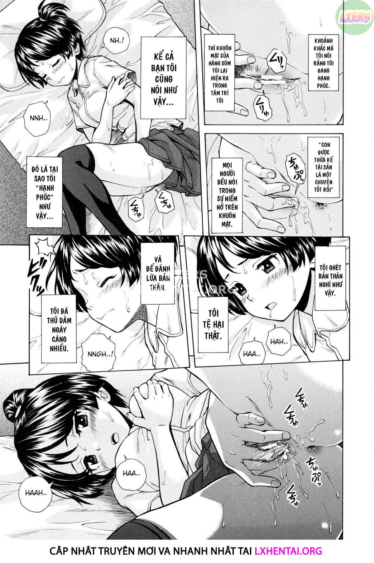 Xem ảnh 10 trong truyện hentai Ore No Neesan - Chapter 2 - truyenhentai18.pro