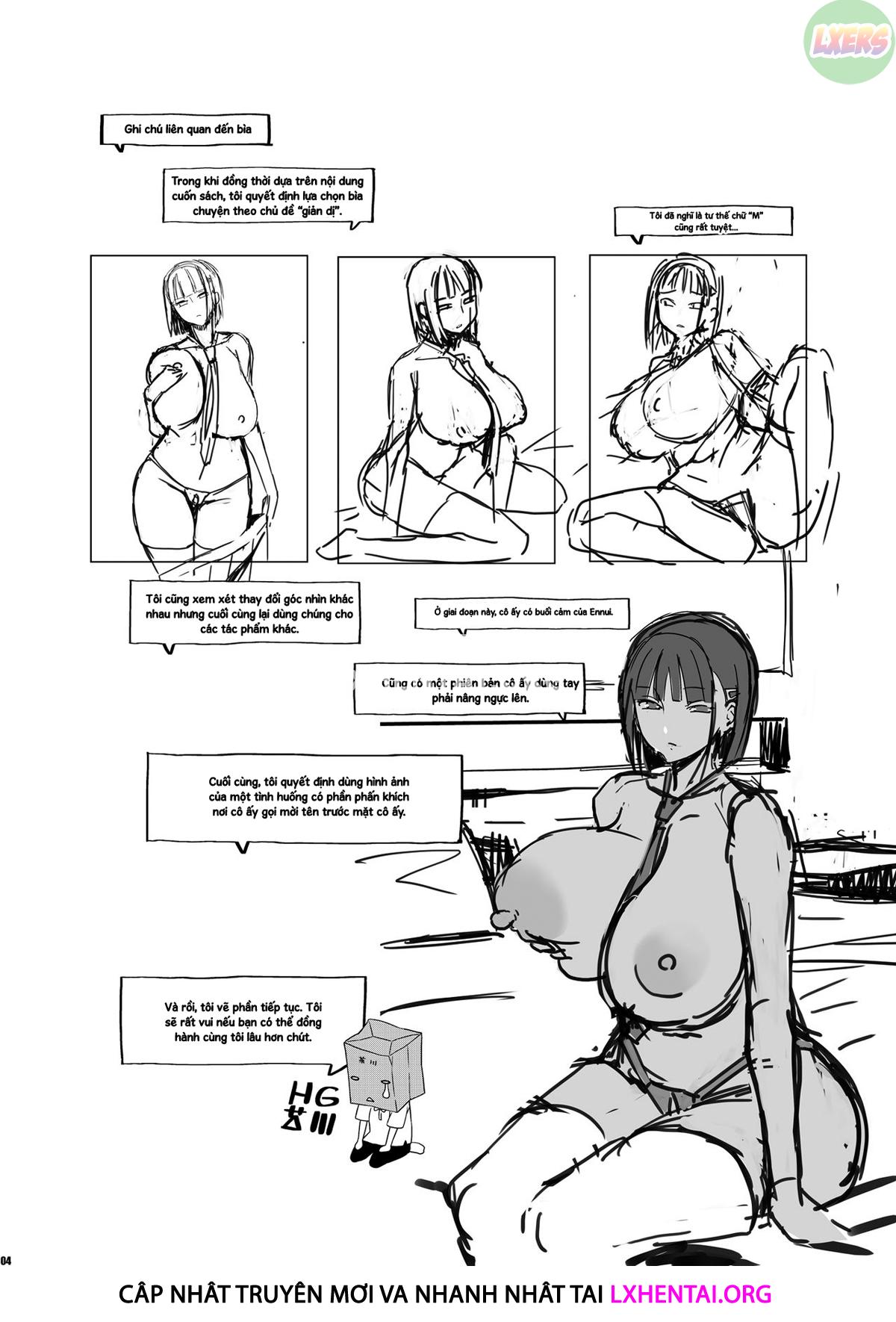 Xem ảnh 5 trong truyện hentai You Were Taken Gently - Chapter 2 - truyenhentai18.pro