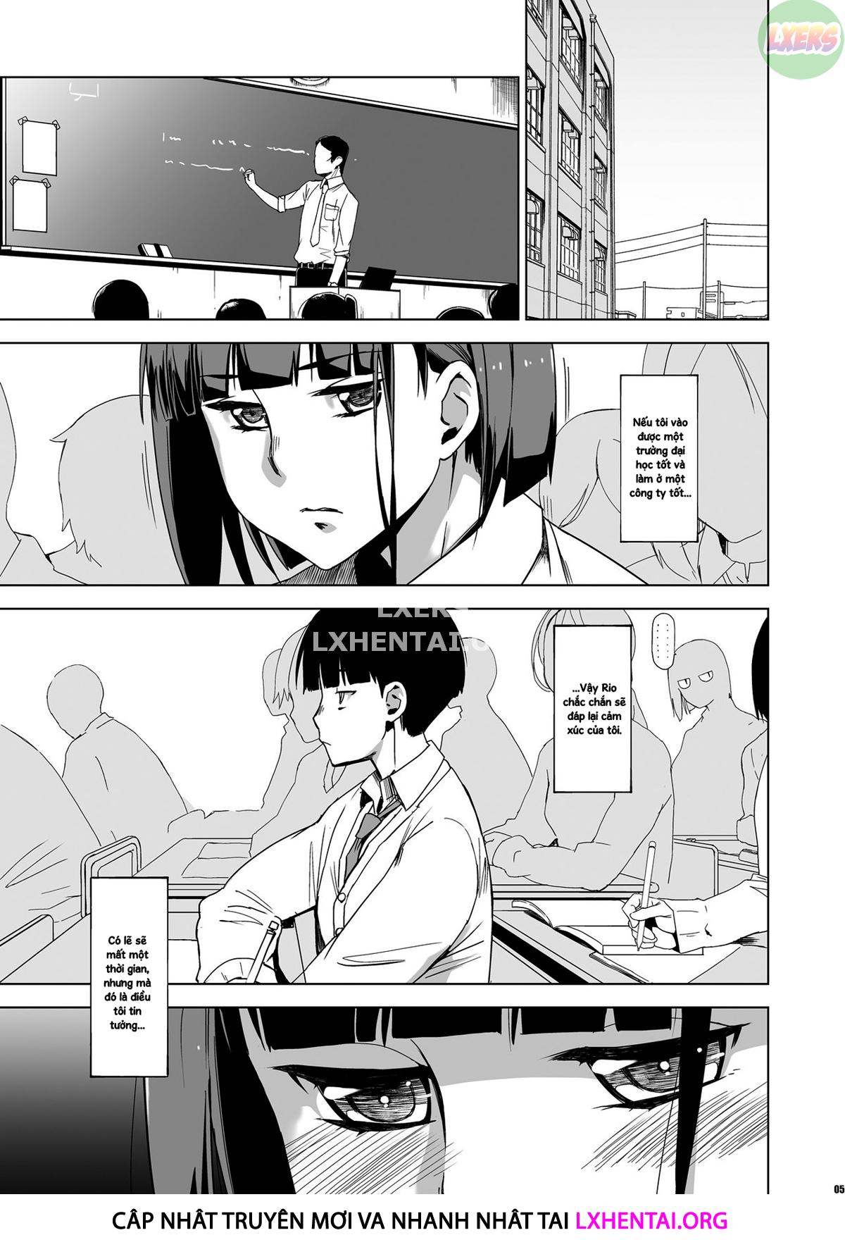 Xem ảnh 6 trong truyện hentai You Were Taken Gently - Chapter 2 - truyenhentai18.pro